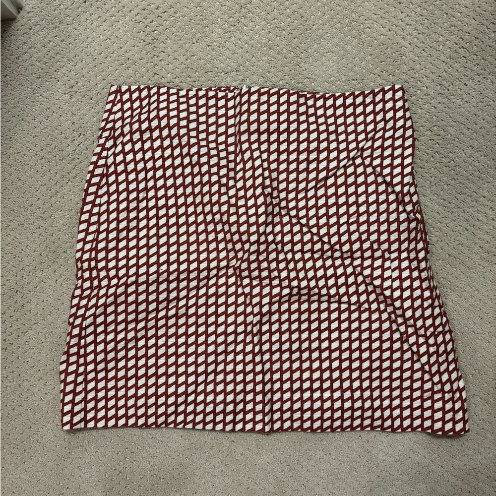 Ann Taylor A line skirt NWT